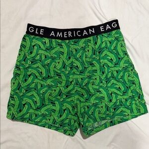 American Eagle Men’s Pickle Boxers